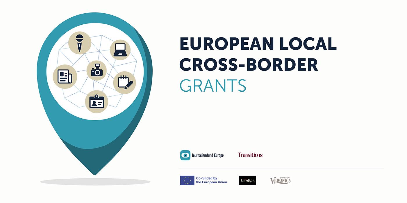 European Local Cross-border grants