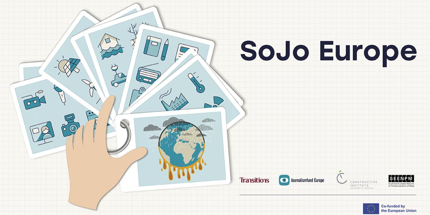 SoJo Europe